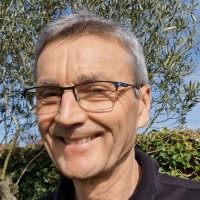 Daniel Ouvrard