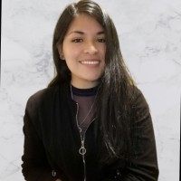 Evelyn Michelle Barba Merino