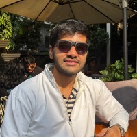 Manthan Dalmia