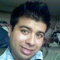 Andy Dominguez