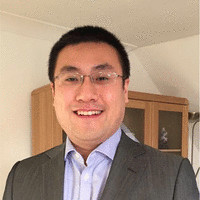 Chao Liu