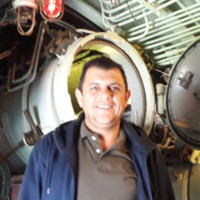 Claudio José da Silva