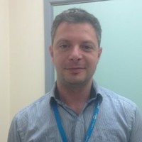 Tarik Reda Moussaoui