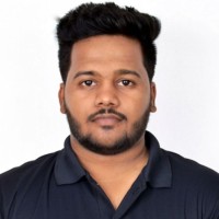 Vikrant Patil