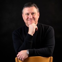 Paul Hildreth