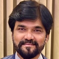 Rajesh Shinde