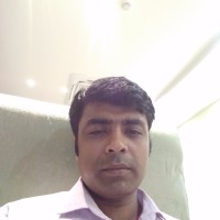Bikram Narayan Roy