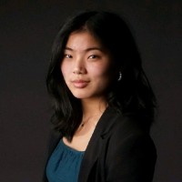 Lu Ying Harding