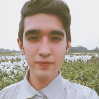 Tomas Guzman Morales
