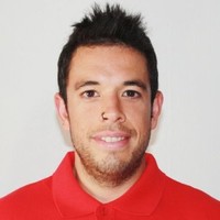 Aitor Paredes Rojas