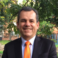 Jairo Amaya