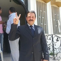 Hazem Al Shazly