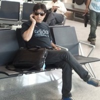 Shalender Markandey