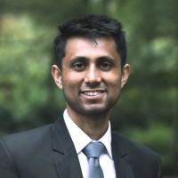 Rishabh Mahajan