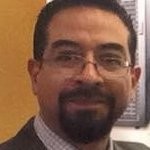 Gilberto Lugo Olmos