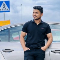 Kandaker Majharul Islam