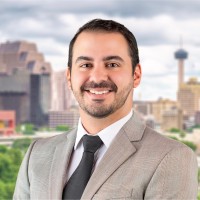 Christopher Tschirhart