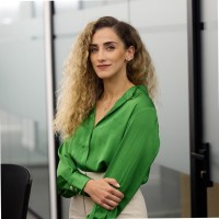 Kimberly Mizzi