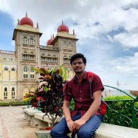 Vipin Kumar Pandey
