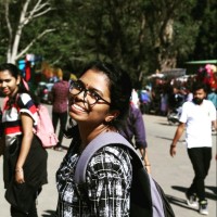 Vaishnavi Raveendran