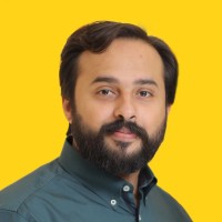 Akash Ahmad