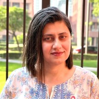 Amna Malik