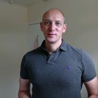 Hamish Allison