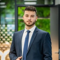 Michael Zachara, Pfp