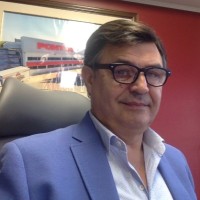 Daniel Rama
