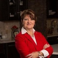 Sheryl Walker