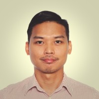 Erwin Dela Cruz