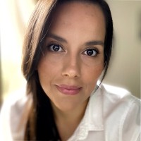 Andrea Padilla U