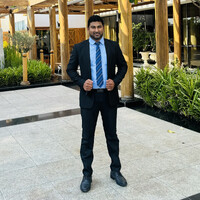 Abdul Majeed