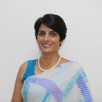Kavita Ahlawat