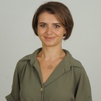 Duygu Kılıç Genç