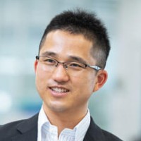 Toshiya Saito