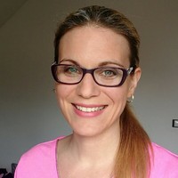 Iveta Vrátná