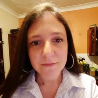 Jenae Grobler