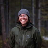 Camélia Mailhot Tanguay