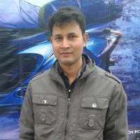 Ashwani K Choudhary