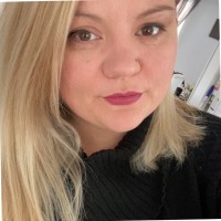 Karin Wicklander