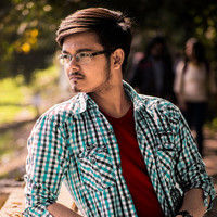 SAMIT HALDER