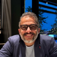 Ahmed K. Ali