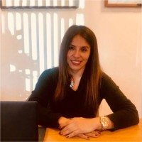 Carla Arenales