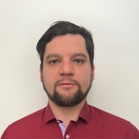 Jesus Alberto Romero Castillo