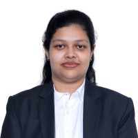 Sanjukta Chatterjee
