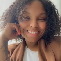 Kathreyana Sanders