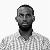 MOHAMED ABDI AHMED