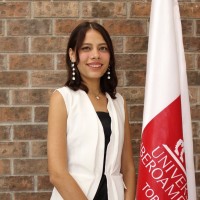 Alejandra Daniela López Monroy