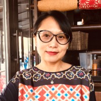 Ying Shah